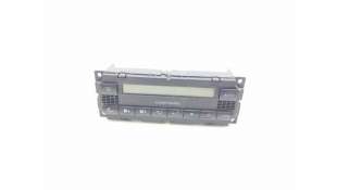 MANDO CLIMATIZADOR SKODA OCTAVIA I (1996-2010) 1.9 TDI 90CV 1896CC - L.8292224 / 1U1907044A