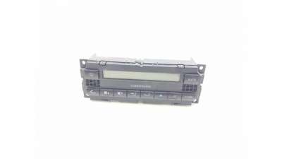 MANDO CLIMATIZADOR SKODA OCTAVIA I (1996-2010) 1.9 TDI 90CV 1896CC - L.8292224 / 1U1907044A