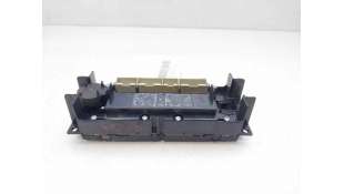 MANDO CLIMATIZADOR SKODA OCTAVIA I (1996-2010) 1.9 TDI 90CV 1896CC - L.8292224 / 1U1907044A 2