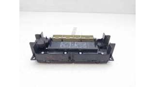 MANDO CLIMATIZADOR SKODA OCTAVIA I (1996-2010) 1.9 TDI 90CV 1896CC - L.8292224 / 1U1907044A