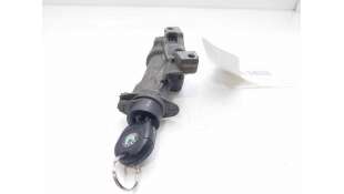 CONMUTADOR DE ARRANQUE SKODA OCTAVIA I (1996-2010) 1.9 TDI 90CV 1896CC - L.8292225 / 4B0905851C 2