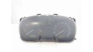 CUADRO INSTRUMENTOS SKODA OCTAVIA I (1996-2010) 1.9 TDI 90CV 1896CC - L.8292244 / 1U0920811J