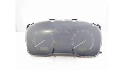CUADRO INSTRUMENTOS SKODA OCTAVIA I (1996-2010) 1.9 TDI 90CV 1896CC - L.8292244 / 1U0920811J