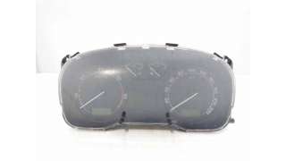 CUADRO INSTRUMENTOS SKODA OCTAVIA I (1996-2010) 1.9 TDI 90CV 1896CC - L.8292244 / 1U0920811J