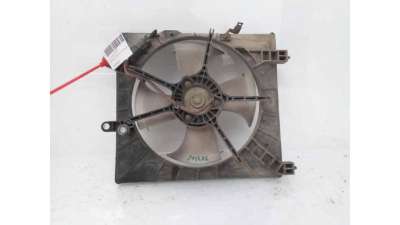 ELECTROVENTILADOR HONDA ACCORD VII (2003-2008) 2.0 (CL7) 155CV 1998CC - L.8292249 / 19020RBA004
