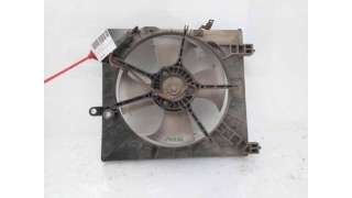 ELECTROVENTILADOR HONDA ACCORD VII (2003-2008) 2.0 (CL7) 155CV 1998CC - L.8292249 / 19020RBA004