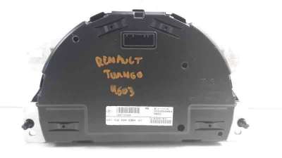 CUADRO INSTRUMENTOS RENAULT TWINGO III  - M.831073 / 248210068R