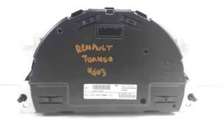 CUADRO INSTRUMENTOS RENAULT TWINGO III  - M.831073 / 248210068R