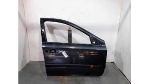 PUERTA DELANTERA DERECHA RENAULT LAGUNA II (2001-2007) 1.9 DCI (BG08, BG0G) 120CV 1870CC - L.8292313 / 7751471659