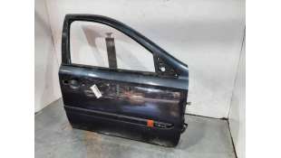 PUERTA DELANTERA DERECHA RENAULT LAGUNA II (2001-2007) 1.9 DCI (BG08, BG0G) 120CV 1870CC - L.8292313 / 7751471659 2