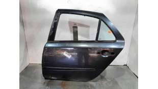 PUERTA TRASERA IZQUIERDA RENAULT LAGUNA II (2001-2007) 1.9 DCI (BG08, BG0G) 120CV 1870CC - L.8292314 / 7751471660