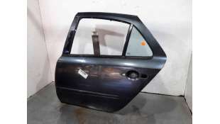PUERTA TRASERA IZQUIERDA RENAULT LAGUNA II (2001-2007) 1.9 DCI (BG08, BG0G) 120CV 1870CC - L.8292314 / 7751471660 2