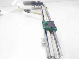 ELEVALUNAS TRASERO DERECHO RENAULT LAGUNA II (2001-2007) 1.9 DCI (BG08, BG0G) 120CV 1870CC - L.8292328 / 8200000574 2