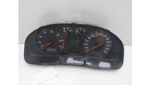 CUADRO INSTRUMENTOS VOLKSWAGEN PASSAT (1996-2000) 1.8 125CV 1781CC - L.8292442 / 3B0920822