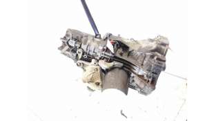CAJA CAMBIOS VOLKSWAGEN PASSAT (1996-2000) 1.8 125CV 1781CC - L.8292456 / DWA