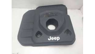 CUBIERTA MOTOR JEEP WRANGLER IV (2017-) - L.8292683 / 05281743AE