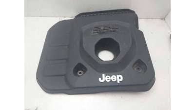 CUBIERTA MOTOR JEEP WRANGLER IV (2017-) - L.8292683 / 05281743AE