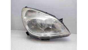 FARO DERECHO CITROEN C5 I (2001-2004) 2.0 HDI (DCRHZB, DCRHZE) 109CV 1997CC - L.8292697 / 9632664880