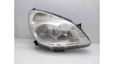 FARO DERECHO CITROEN C5 I (2001-2004) 2.0 HDI (DCRHZB, DCRHZE) 109CV 1997CC - L.8292697 / 9632664880