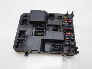 CENTRALITA BSI CITROEN C5 I (2001-2004) 2.0 HDI (DCRHZB, DCRHZE) 109CV 1997CC - L.8292750 / 9651197380