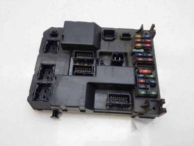 CENTRALITA BSI CITROEN C5 I (2001-2004) 2.0 HDI (DCRHZB, DCRHZE) 109CV 1997CC - L.8292750 / 9651197380