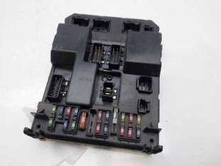 CENTRALITA BSI CITROEN C5 I (2001-2004) 2.0 HDI (DCRHZB, DCRHZE) 109CV 1997CC - L.8292750 / 9651197380 2