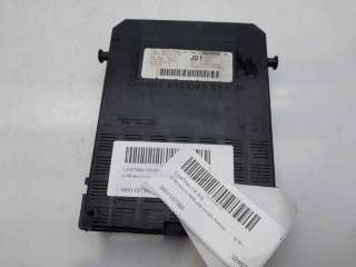 CENTRALITA BSI CITROEN C5 I (2001-2004) 2.0 HDI (DCRHZB, DCRHZE) 109CV 1997CC - L.8292750 / 9651197380