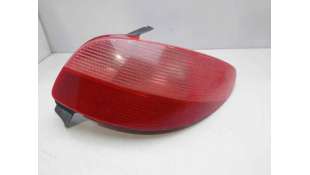 PILOTO TRASERO DERECHO PEUGEOT 206 FASTBACK (1998-2001) 1.9 D 69CV 1868CC - L.8292766 / 6351P1