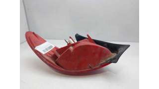 PILOTO TRASERO DERECHO PEUGEOT 206 FASTBACK (1998-2001) 1.9 D 69CV 1868CC - L.8292766 / 6351P1