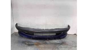 PARAGOLPES DELANTERO PEUGEOT 206 FASTBACK (1998-2001) 1.9 D 69CV 1868CC - L.8292767 / 7401X9