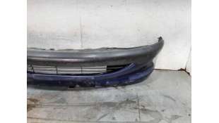 PARAGOLPES DELANTERO PEUGEOT 206 FASTBACK (1998-2001) 1.9 D 69CV 1868CC - L.8292767 / 7401X9 2