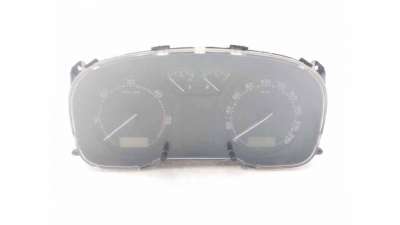CUADRO INSTRUMENTOS SKODA OCTAVIA I (1997-2006) 1.9 TDI 110CV 1896CC - L.8292804 / 1U0920811J