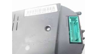 CUADRO INSTRUMENTOS SKODA OCTAVIA I (1997-2006) 1.9 TDI 110CV 1896CC - L.8292804 / 1U0920811J