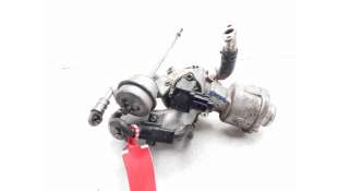 TURBOCOMPRESOR AUDI A4 AVANT (2008-2015) 2.0 TDI 143CV 1968CC - L.8292811 / 06H145701L