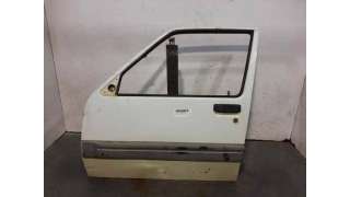 PUERTA DELANTERA IZQUIERDA RENAULT EXPRESS FURGÓN (1994-1998) 1.9 D (F40R) 54CV 1870CC - L.8292818 / 7751654139
