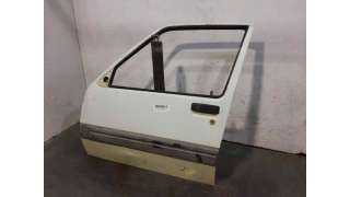 PUERTA DELANTERA IZQUIERDA RENAULT EXPRESS FURGÓN (1994-1998) 1.9 D (F40R) 54CV 1870CC - L.8292818 / 7751654139
