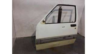 PUERTA DELANTERA IZQUIERDA RENAULT EXPRESS FURGÓN (1994-1998) 1.9 D (F40R) 54CV 1870CC - L.8292818 / 7751654139