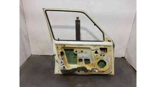 PUERTA DELANTERA IZQUIERDA RENAULT EXPRESS FURGÓN (1994-1998) 1.9 D (F40R) 54CV 1870CC - L.8292818 / 7751654139