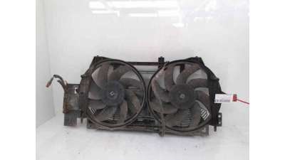 ELECTROVENTILADOR RENAULT LAGUNA I (1993-2001) 2.2 D (B56F/2) 83CV 2188CC - L.8292867 / 2176411064