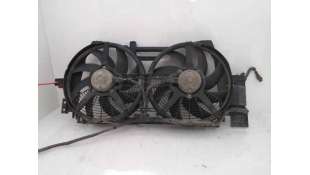ELECTROVENTILADOR RENAULT LAGUNA I (1993-2001) 2.2 D (B56F/2) 83CV 2188CC - L.8292867 / 2176411064 2