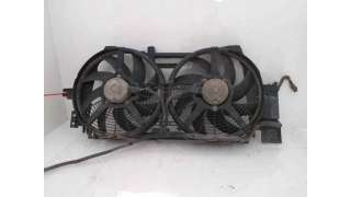 ELECTROVENTILADOR RENAULT LAGUNA I (1993-2001) 2.2 D (B56F/2) 83CV 2188CC - L.8292867 / 2176411064