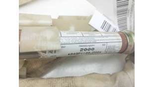 AIRBAG CORTINA DELANTERO DERECHO VOLKSWAGEN GOLF IV (1997-2007) - L.8292868 / 1J6880742E 2