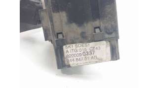 MANDO LIMPIA RENAULT KANGOO (1997-) D 65 1.9 (KC0E, KC02, KC0J, KC0N) 64CV 1870CC - L.8292872 / 8200090337