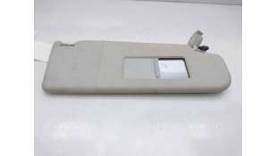 PARASOL DERECHO SEAT LEON (1999-2006) 1.9 TDI 110CV 1896CC - L.8293005 / 6X0857552