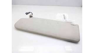 PARASOL DERECHO SEAT LEON (1999-2006) 1.9 TDI 110CV 1896CC - L.8293005 / 6X0857552