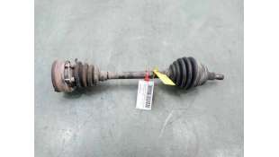 TRANSMISION DELANTERA IZQUIERDA SEAT LEON (1999-2006) 1.9 TDI 110CV 1896CC - L.8293043 / 1J0407451AX