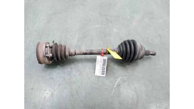 TRANSMISION DELANTERA IZQUIERDA SEAT LEON (1999-2006) 1.9 TDI 110CV 1896CC - L.8293043 / 1J0407451AX