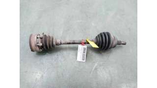 TRANSMISION DELANTERA IZQUIERDA SEAT LEON (1999-2006) 1.9 TDI 110CV 1896CC - L.8293043 / 1J0407451AX