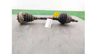 TRANSMISION DELANTERA IZQUIERDA SEAT LEON (1999-2006) 1.9 TDI 110CV 1896CC - L.8293043 / 1J0407451AX 2