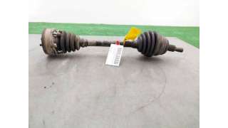 TRANSMISION DELANTERA IZQUIERDA SEAT LEON (1999-2006) 1.9 TDI 110CV 1896CC - L.8293043 / 1J0407451AX